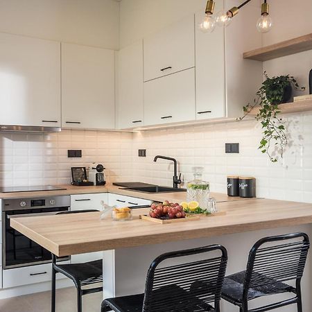 Elepoque Living Apartment Heraklion Exterior foto