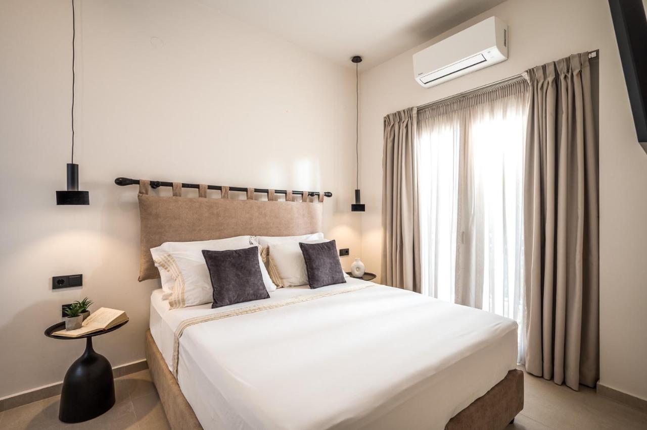Elepoque Living Apartment Heraklion Exterior foto