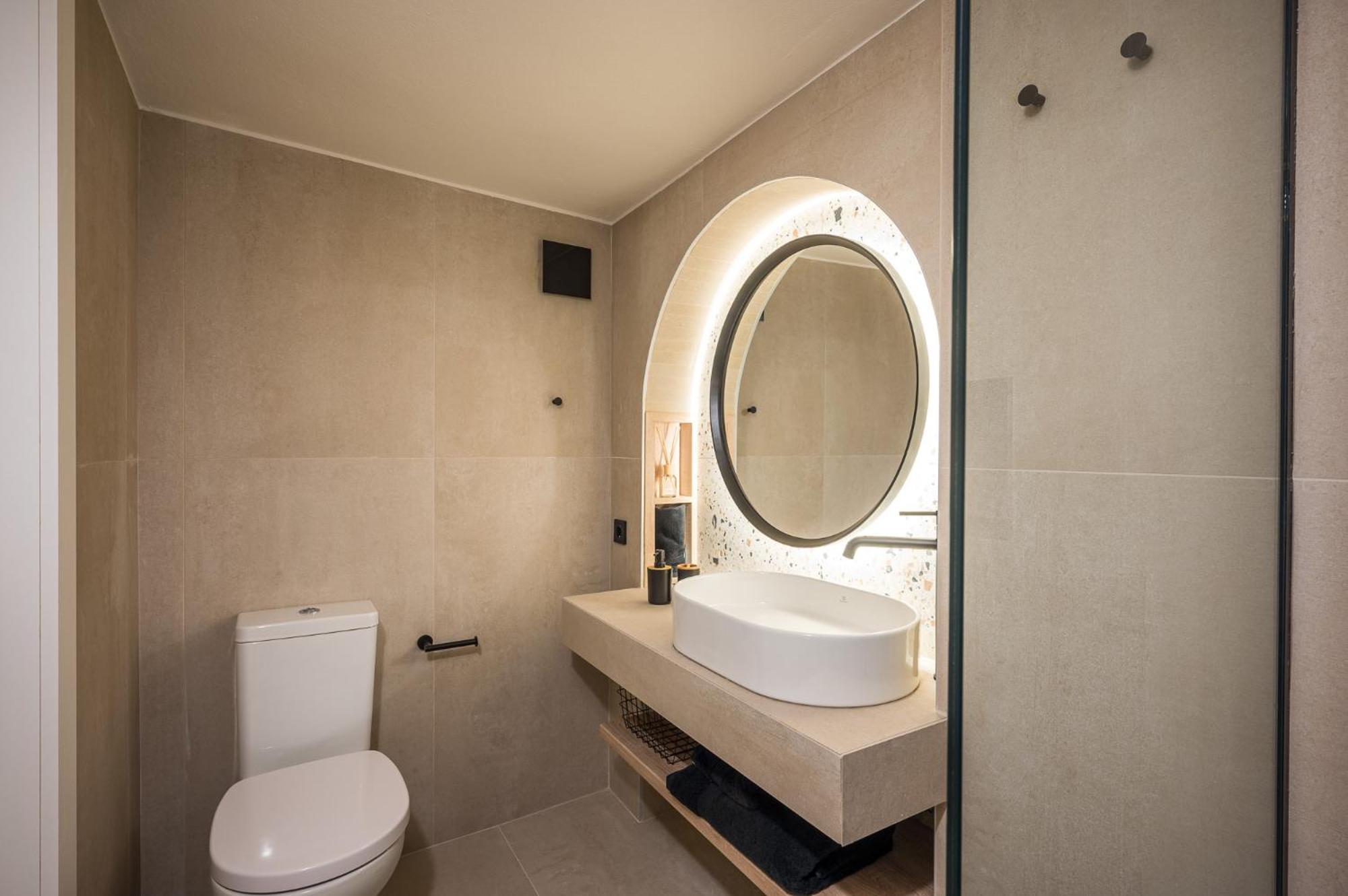 Elepoque Living Apartment Heraklion Exterior foto